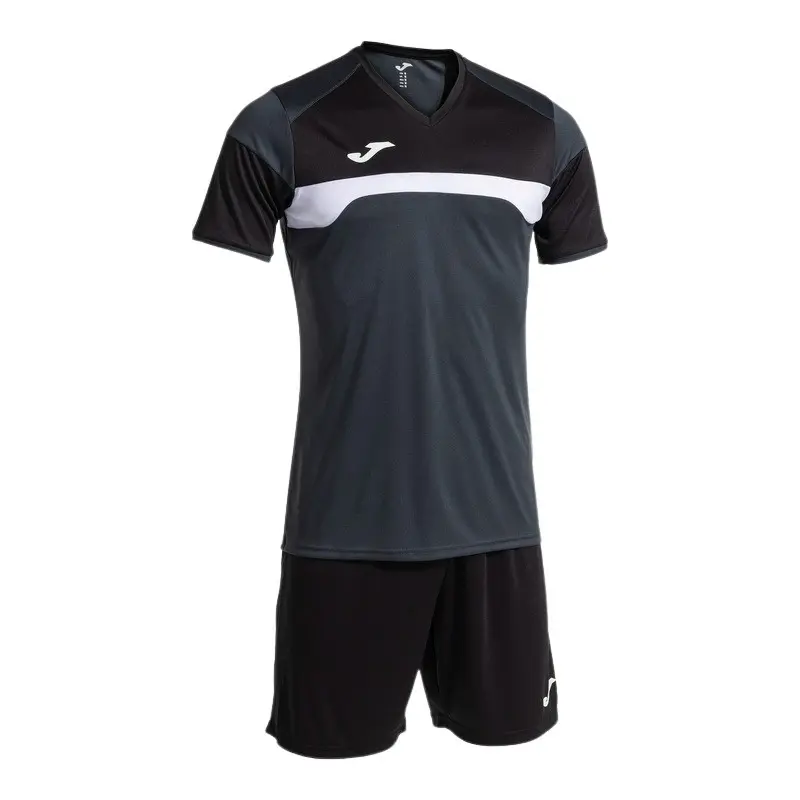 Kinder-Trikot- und Short-Set Joma Danubio III