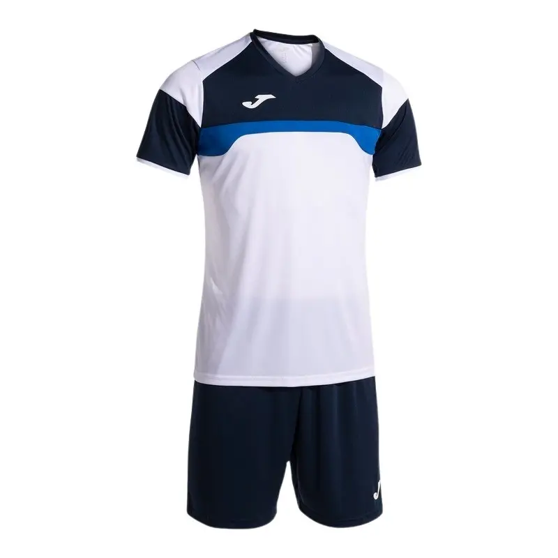 Kinder-Trikot- und Short-Set Joma Danubio III