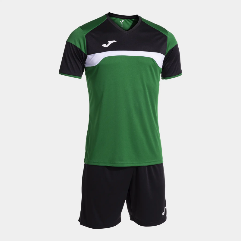 Joma Danubio III Trikot- und Short-Set