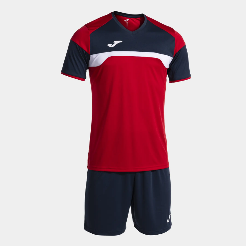 Kinder-Trikot- und Short-Set Joma Danubio III