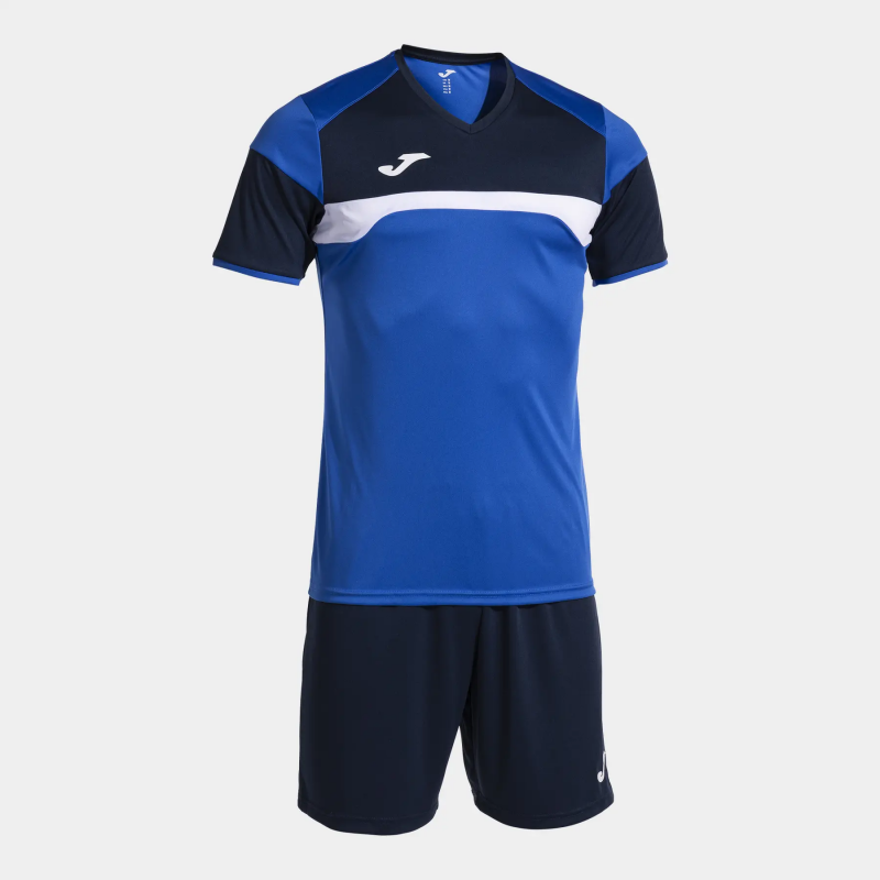 Kinder-Trikot- und Short-Set Joma Danubio III