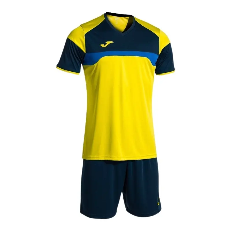 Kinder-Trikot- und Short-Set Joma Danubio III