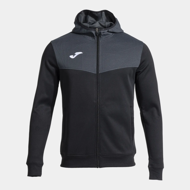 Sweatjacke mit Kapuze Joma Campus Street