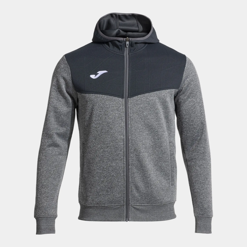 Kinder-Trainingsjacke mit Kapuze Joma Campus Street