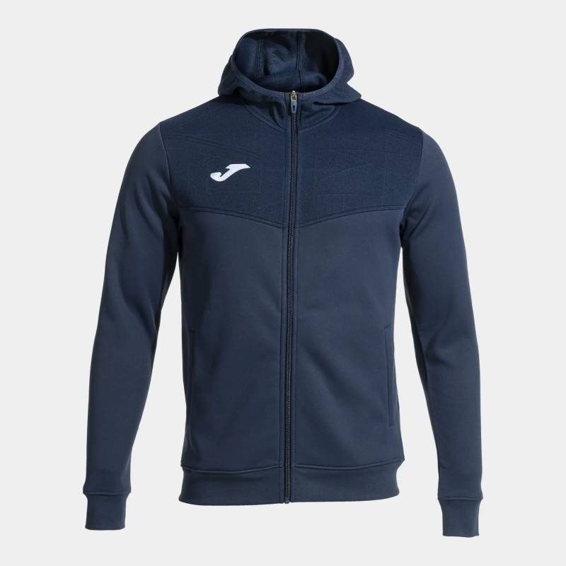 Kinder-Trainingsjacke mit Kapuze Joma Campus Street