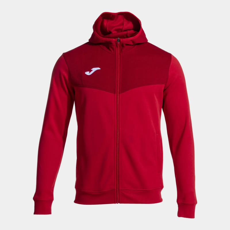 Sweatjacke mit Kapuze Joma Campus Street