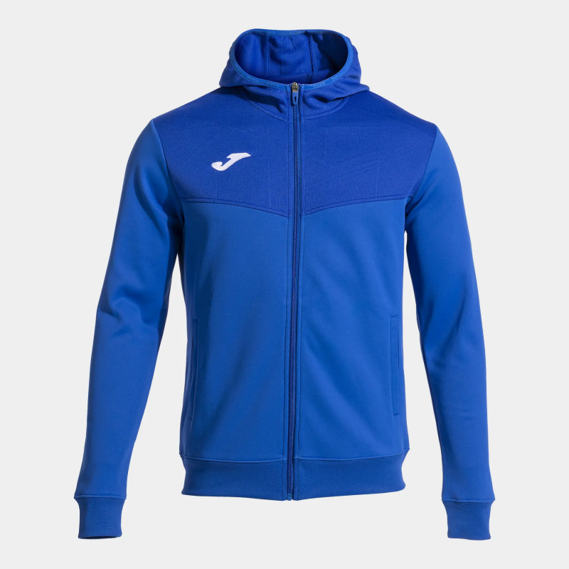 Sweatjacke mit Kapuze Joma Campus Street