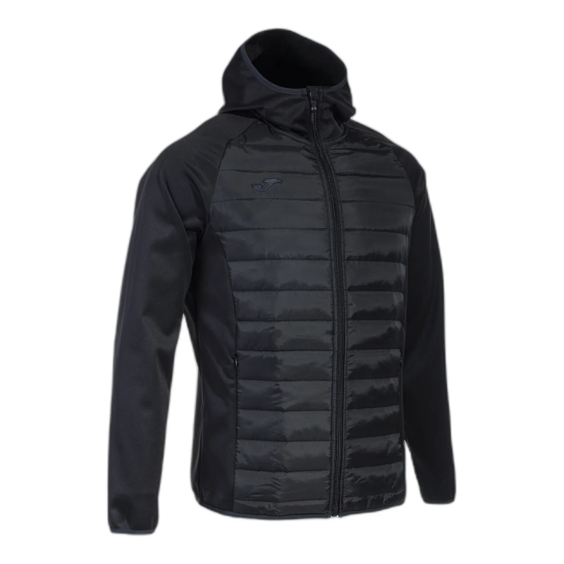 Regenjacke mit Kapuze für Kinder Joma Berna III