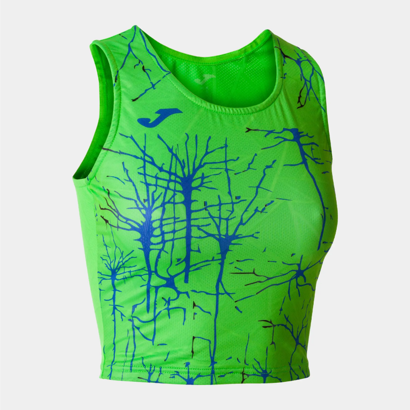 Damen-Top Joma Top Elite IX
