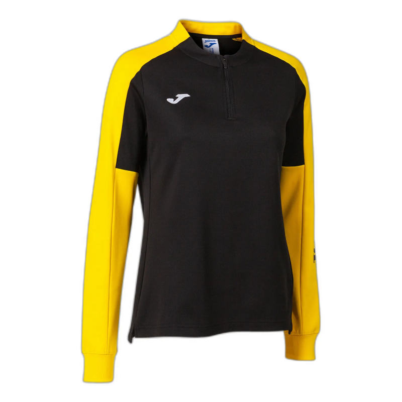 Sweatshirt Frau Joma Eco Championship