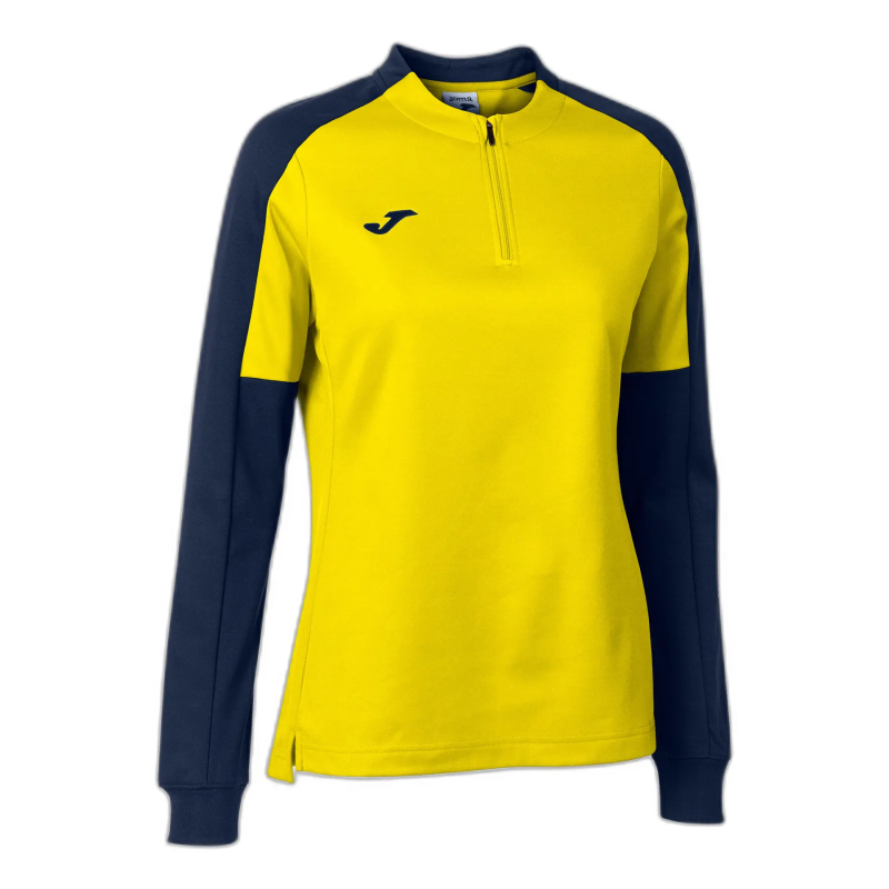 Sweatshirt Frau Joma Eco Championship