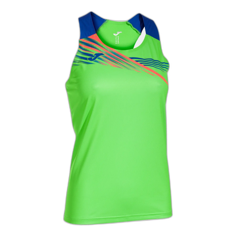 Damen-Top Joma Elite X