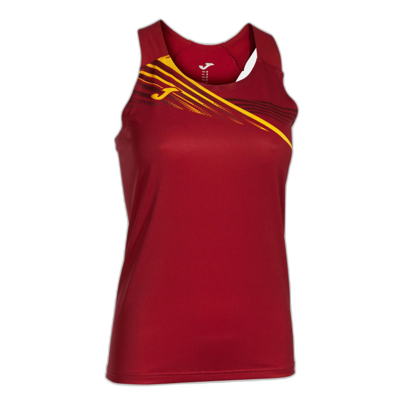 Tanktop Joma Elite X