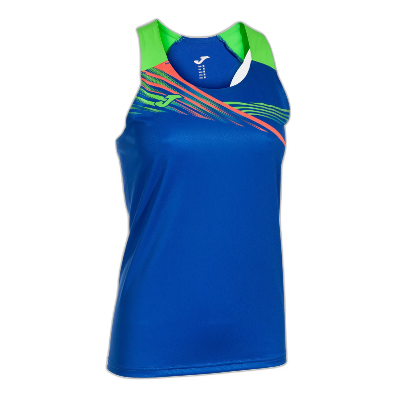 Tanktop Joma Elite X