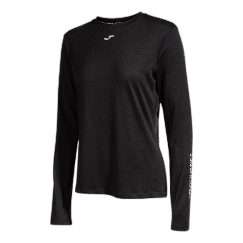 Langarmshirt, Frau Joma R-nature