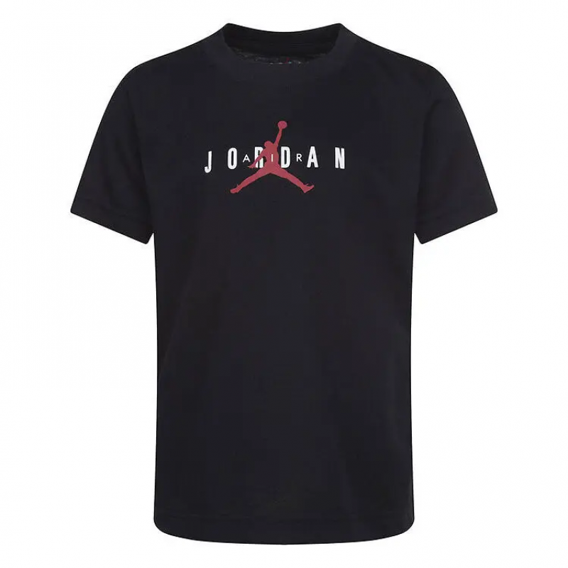 T-Shirt für Baby-Jungen Jordan Jumpman Sustainable Graphic