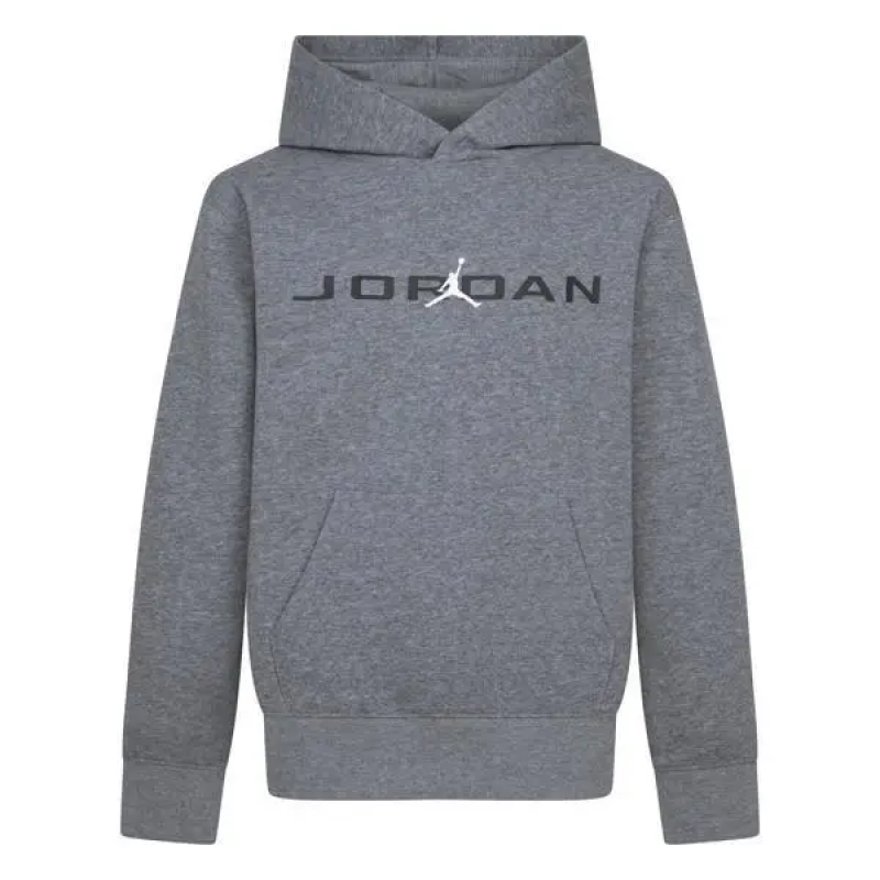Hoodie Kinder Jordan Baseline