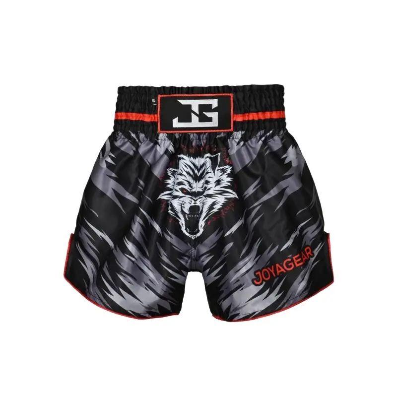 Short Kick-Boxing Kind Joyagear Wolf
