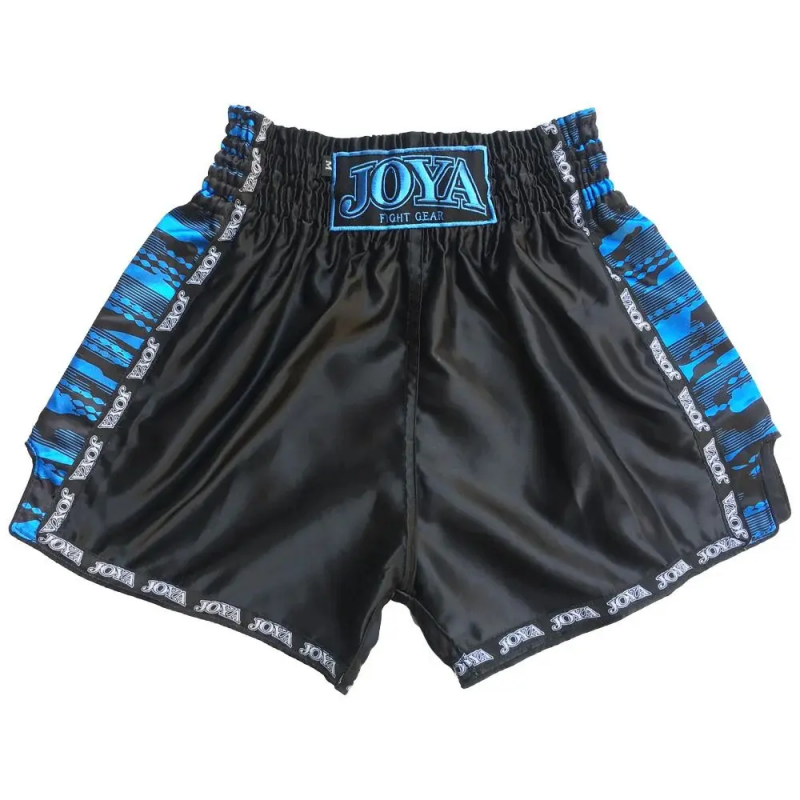 Short Kickboxen Joyagear Camo V2