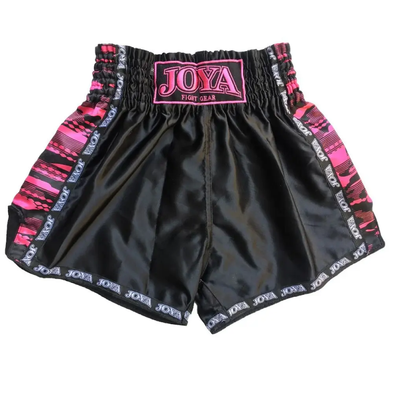 Shorts Kick-Boxing Damen Joyagear Camo V2