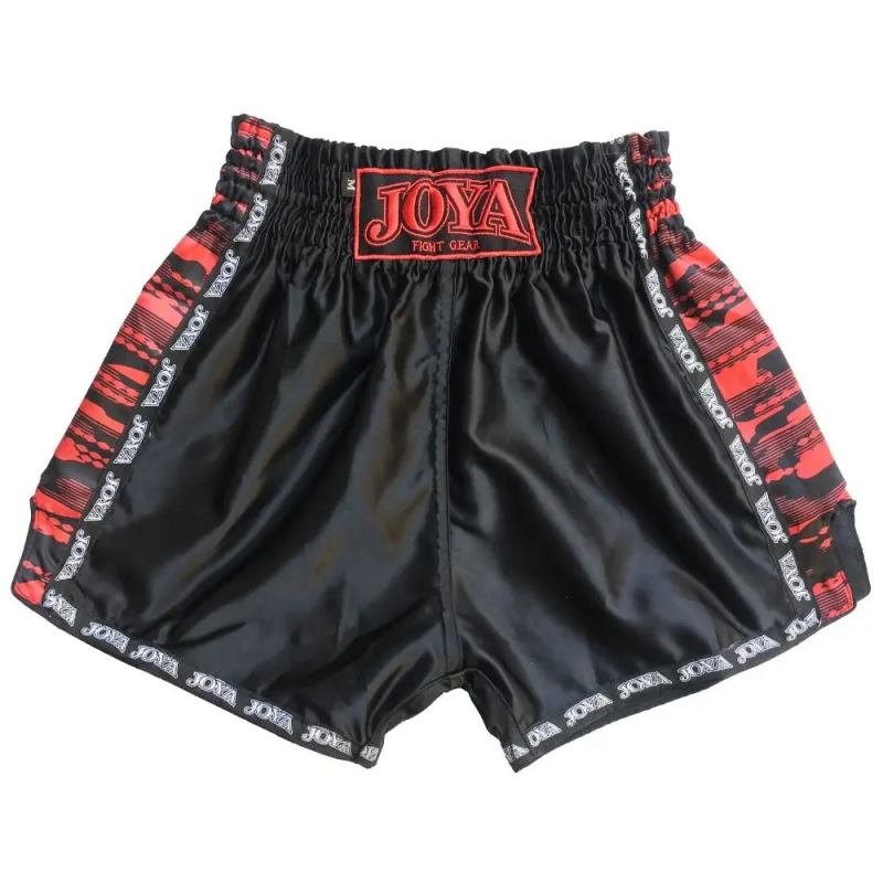 Short Kickboxen Joyagear Camo V2
