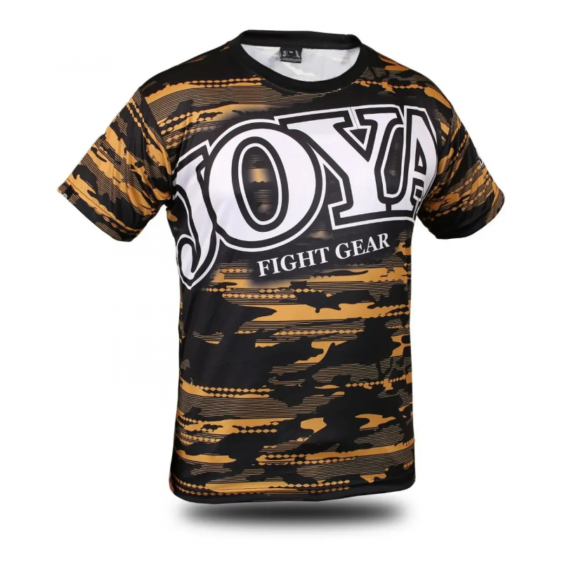 Trikot Joyagear Camo V2