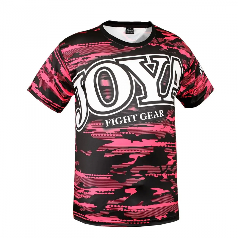 Mädchen-Trikot Joyagear Camo V2