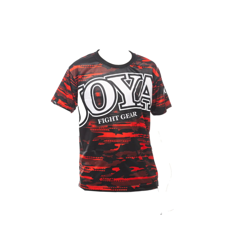 Trikot Joyagear Camo V2