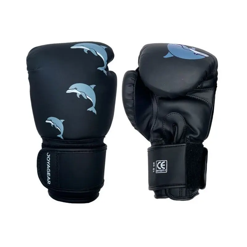 Boxhandschuhe Kind Joyagear Dolphins