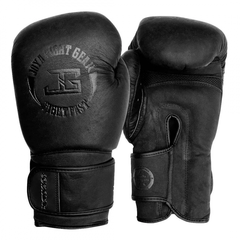 Boxhandschuhe Joyagear Fight Fast