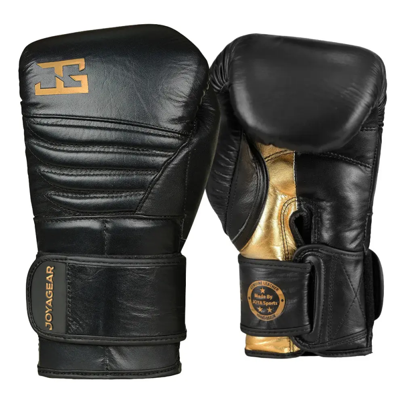 Boxhandschuhe aus Leder Joyagear Falcon