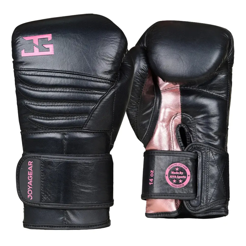 Lederboxhandschuhe Damen Joyagear Falcon