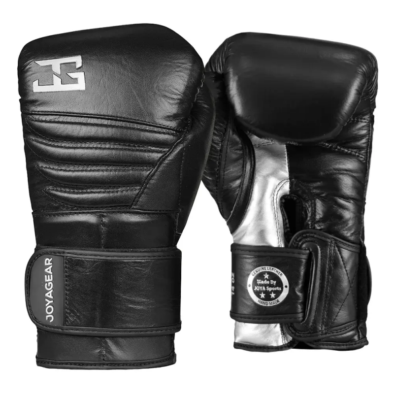 Boxhandschuhe aus Leder Joyagear Falcon