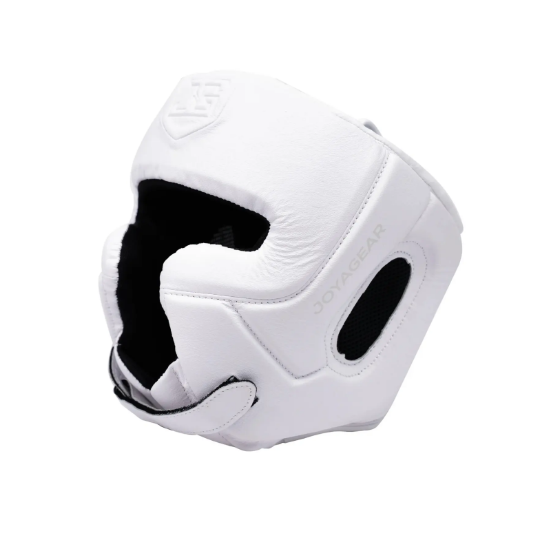 Boxhelm aus Leder Joyagear Elite Performance