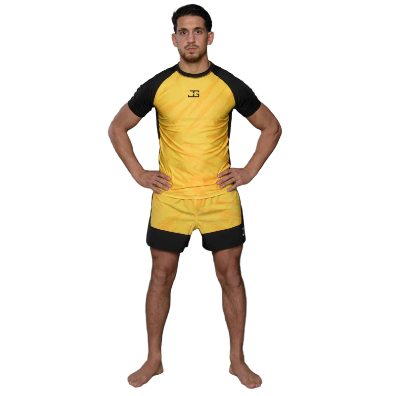 T-Shirt Joyagear Elite MMA