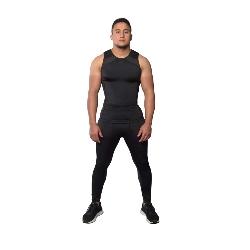 Ärmellose Rashguard Joyagear