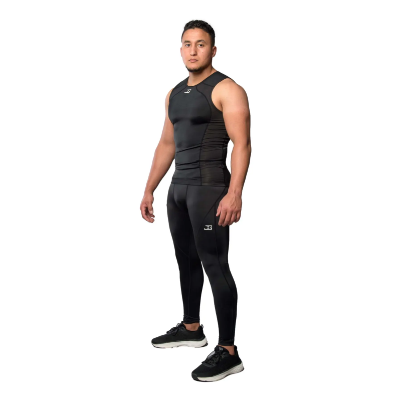 Ärmellose Rashguard Joyagear