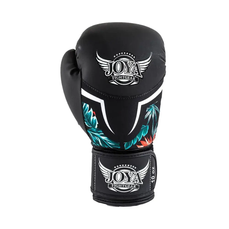 Kickboxhandschuhe Mädchen Joyagear Tropical