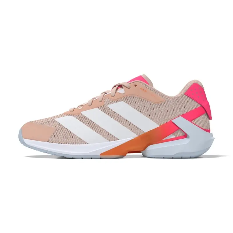Hallenschuhe Damen adidas Adizero Counterblast