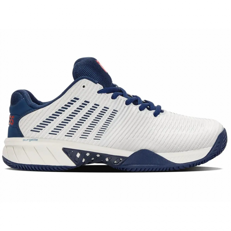 Tennisschuhe K-Swiss Hypercourt Express 2