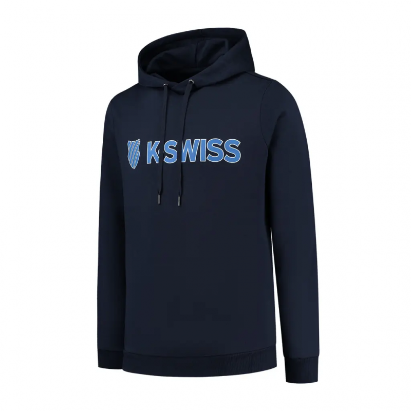 Hoodie K-Swiss Essentials