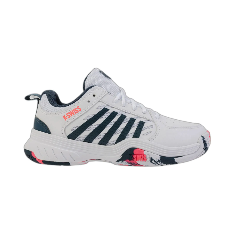 Kinder-Tennisschuhe K-Swiss Court Express 2