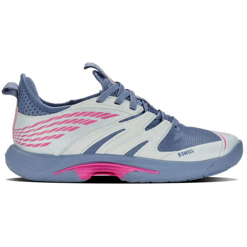 Damen-Tennisschuhe K-Swiss Speedtrac