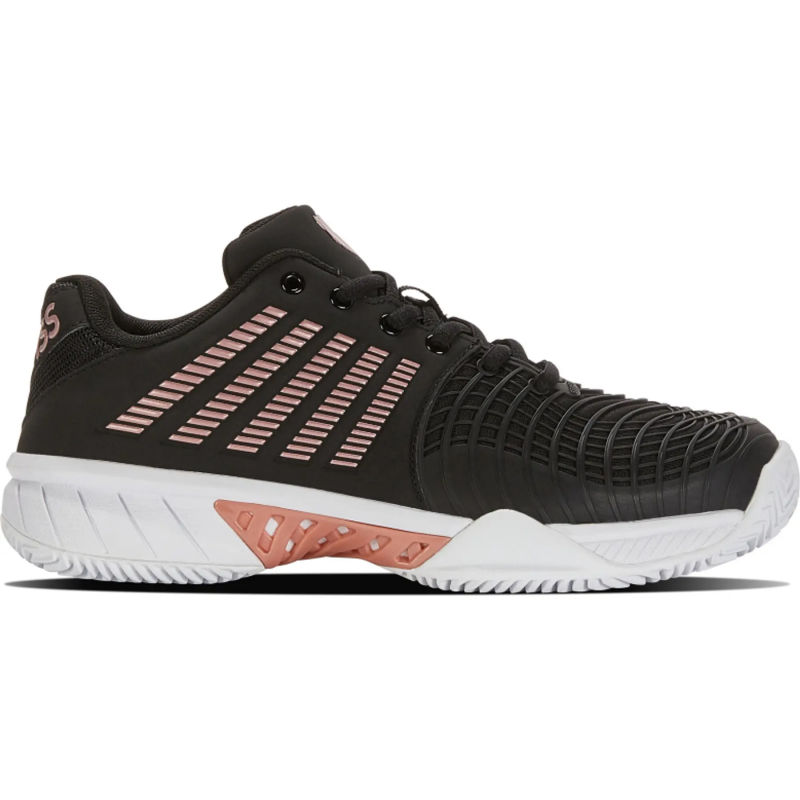 Damen-Tennisschuhe K-Swiss Express Light 3 Hb