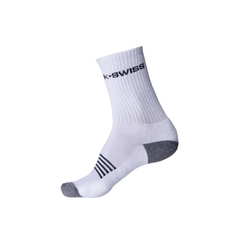 Dreier Pack Socken K-Swiss Sport (x3)