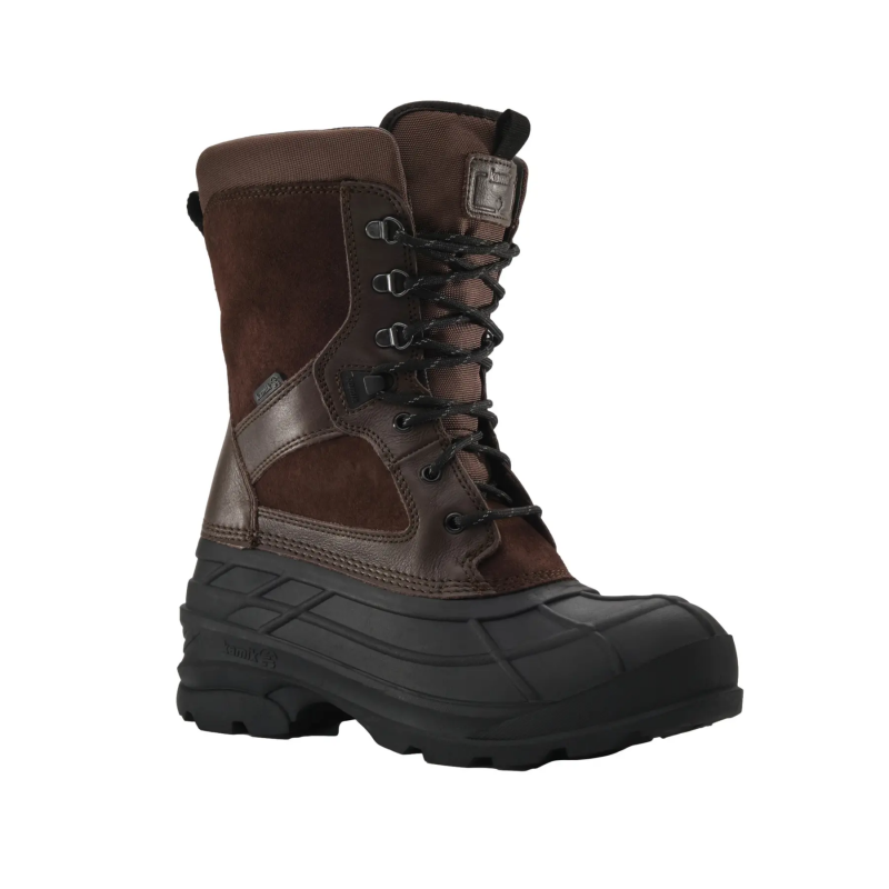 Winterstiefel Kamik Nation Plus