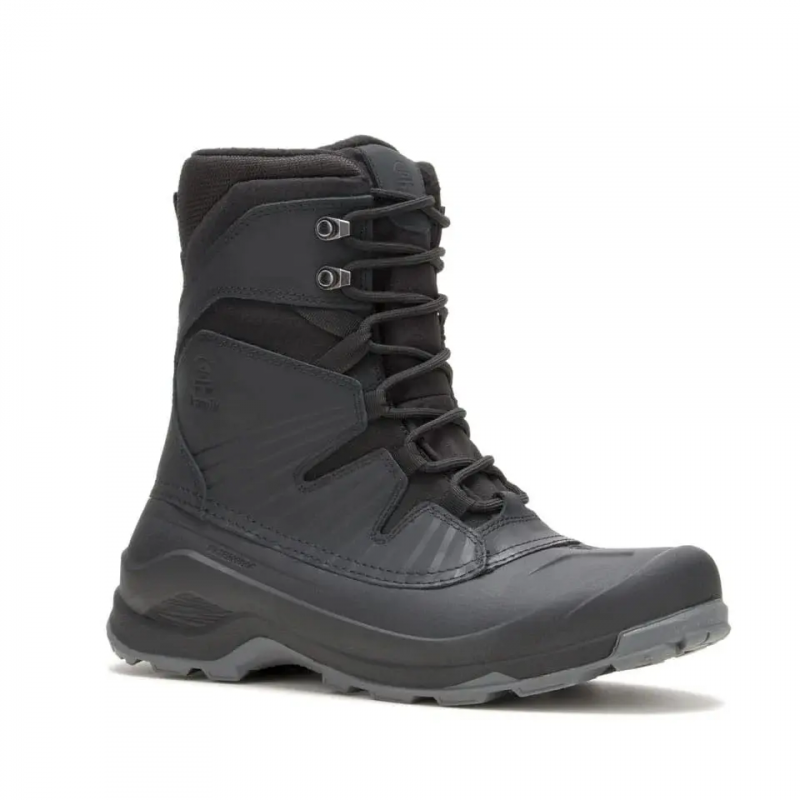 Winterstiefel Kamik Iceland