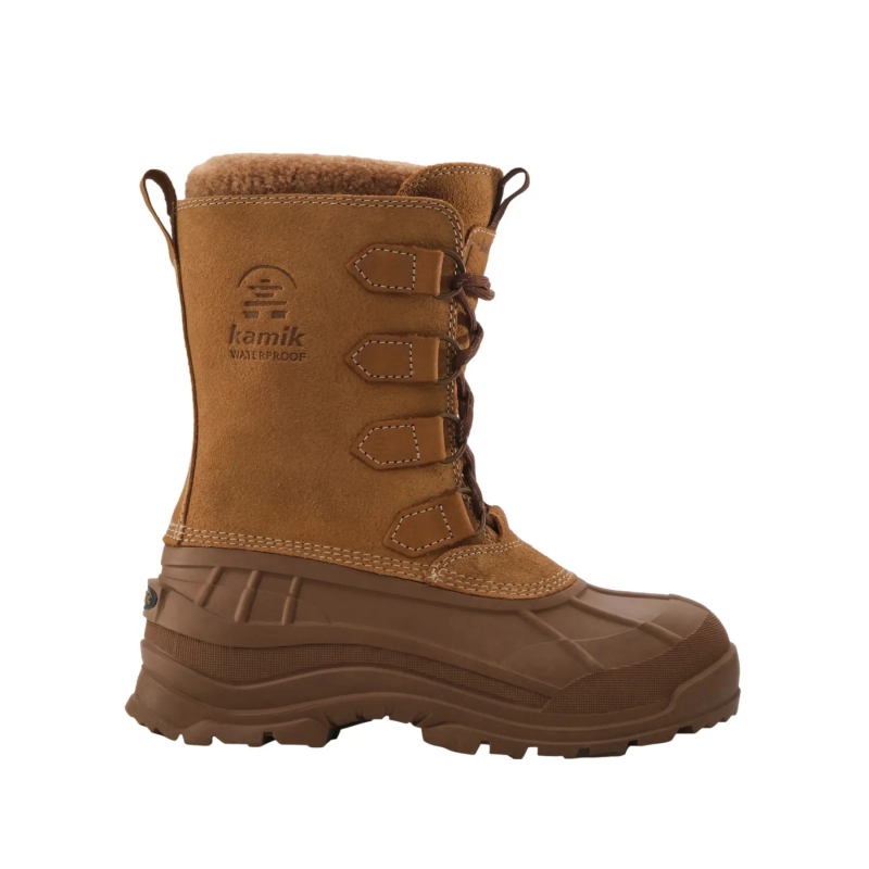 Winterstiefel Damen Kamik Alborg