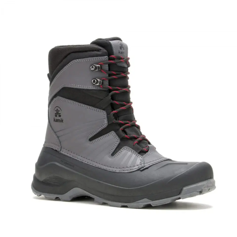 Winterstiefel Kamik Iceland