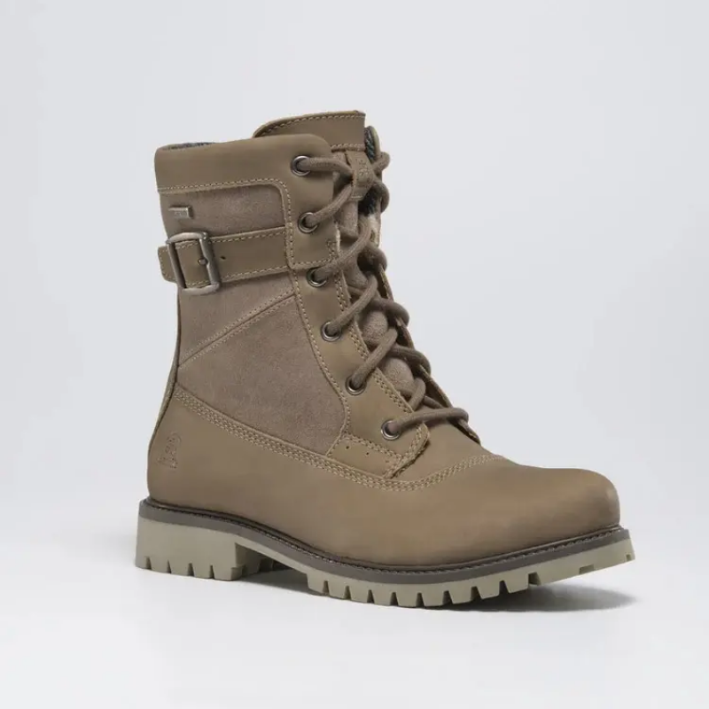 Winterstiefel Damen Kamik Rogue Mid
